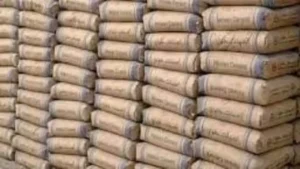 سعر الأسمنت اليوم الجمعة 12-12-2025 يستقر في الأسواق ويثبّت تكلفة البناء